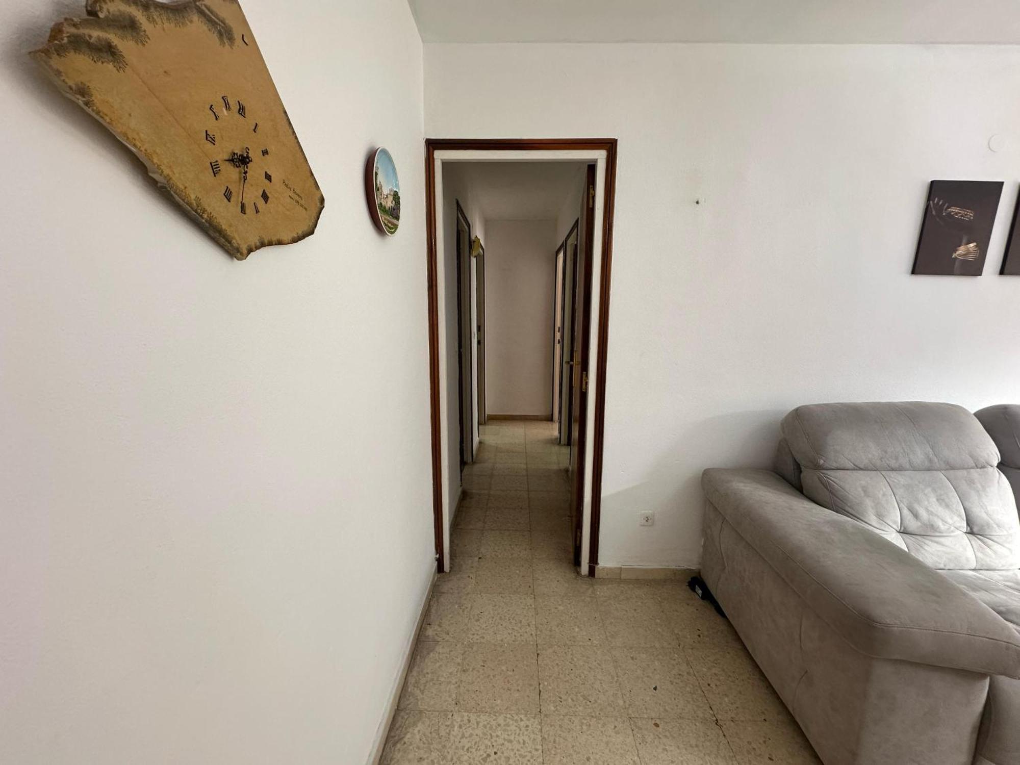 Habitación Doble en La Victoria Málaga Exterior foto